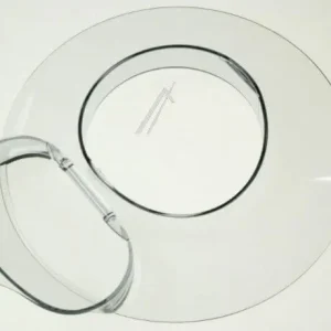 Coperchio paraschizzi per impastatrice Kenwood modelli titanium