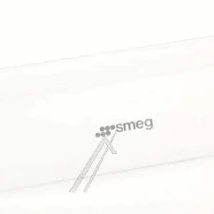 Coperchio Smeg Balconcino Superiore Frigorifero 762172247