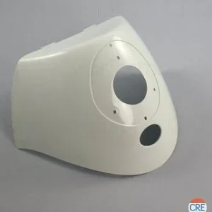 Coperchio Superiore - Vaporetto Lecologico