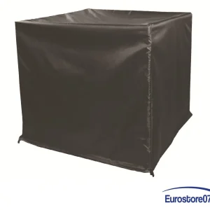 COPERTURA PER CLIMATIZZATORI - cm.77x26x55h. - peso kg.0,18 -- - 105g/mq