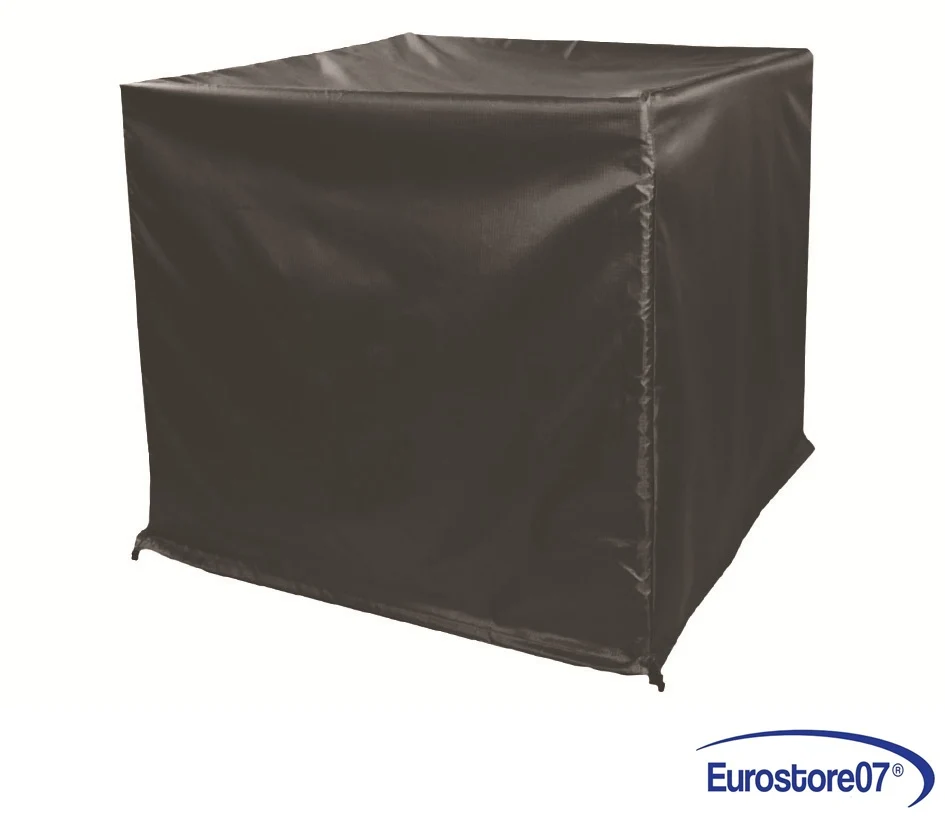 COPERTURA PER CLIMATIZZATORI - cm.77x26x55h. - peso kg.0,18 -- - 105g/mq