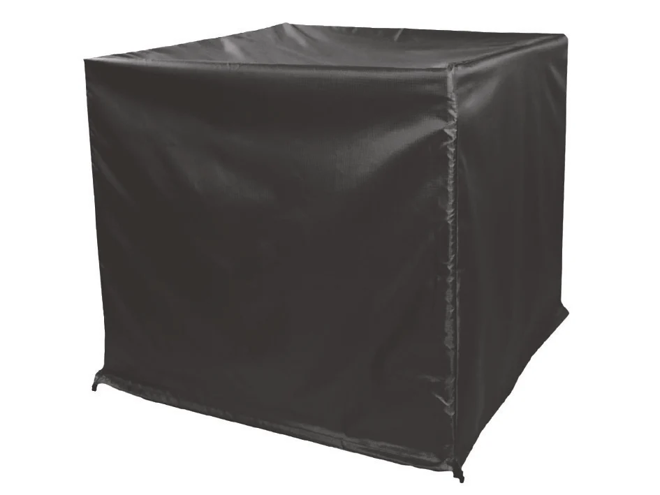 COPERTURA PER CLIMATIZZATORI - cm.77x26x55h. - peso kg.0,18 -- - 105g/mq