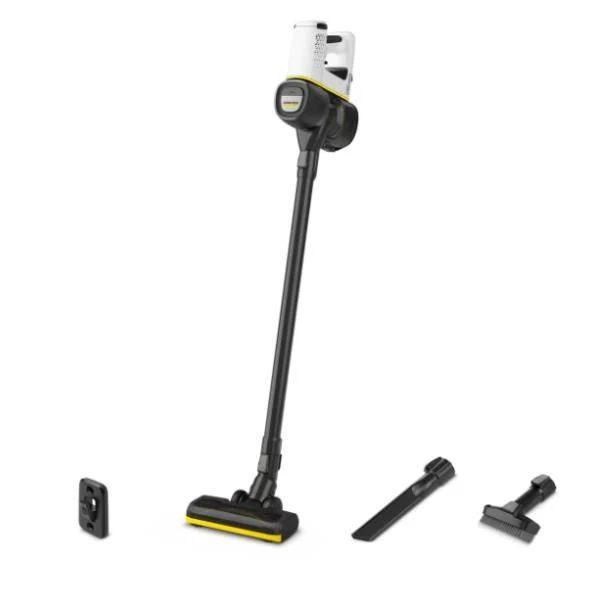 Vc 4 cordless myhome vacuum cleaner - 1.198-630.0