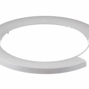 Cornice Bosch Anteriore Oblò Lavatrice 665992