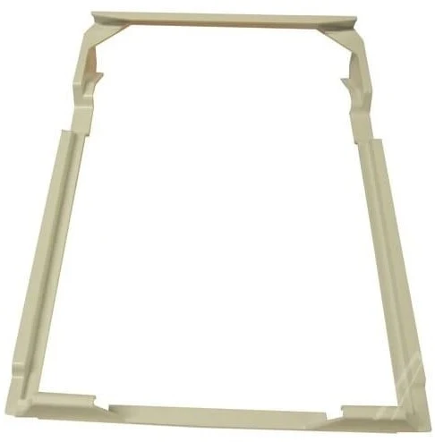 Cornice Bosch Del Ripiano Frigo Frigorifero 00447512