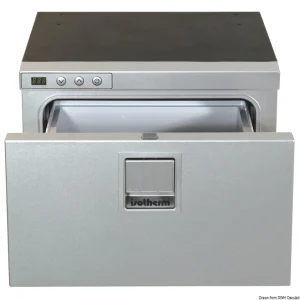 Cornice fissaggio silver per frigorifero 50.826.14