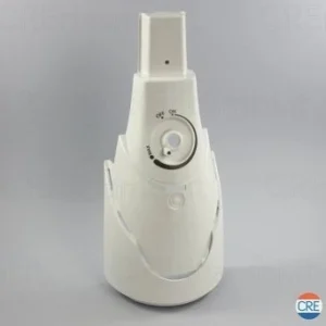 Corpo Anteriore Bianco per Powerline Extreme Cyclonic RH8147