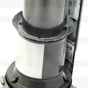 Corpo Filtro Ciclonico per Dyson V11 SV15, SV17, SV28