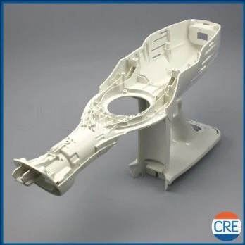 Corpo Inferiore Bianco per Air Force 560 Flex