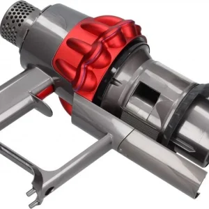 Corpo Motore per Dyson SV12 V10 Absolute, Animal, Parquet, Motorhead