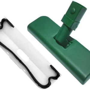 Corpo Spazzola HD12 Compatibile per Folletto VK120 VK121 VK122 con Setole
