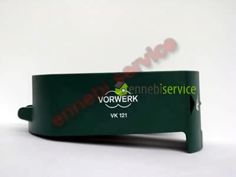 Corpo superiore vk121 Vorwerk Folletto