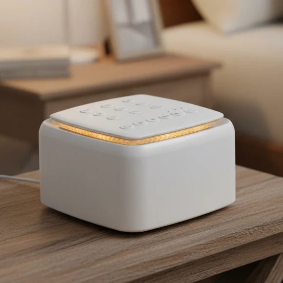 DREAMWAVE – Macchina per il sonno rumore bianco rilassante per un sonno migliore Cozey Maison