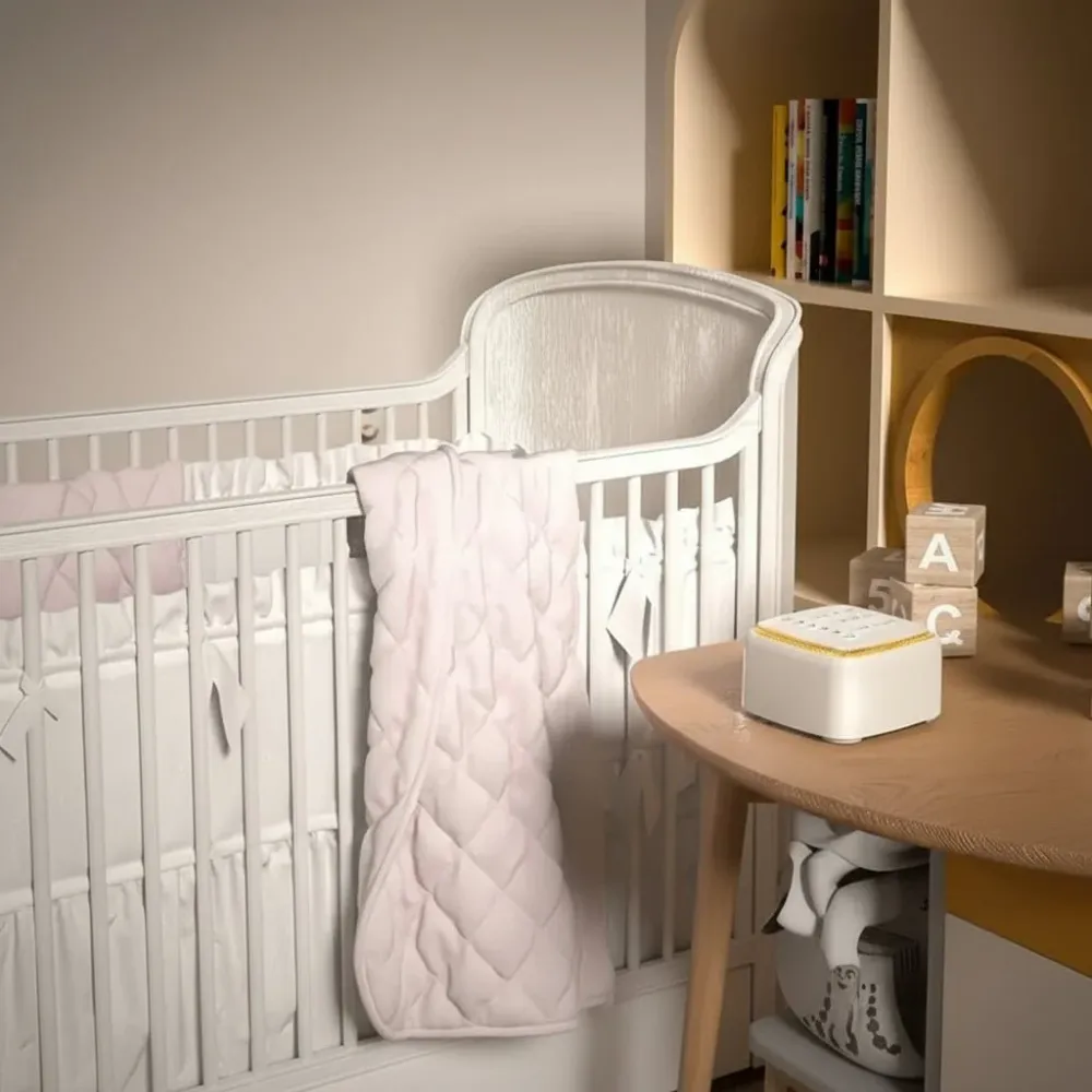 DREAMWAVE – Macchina per il sonno rumore bianco rilassante per un sonno migliore Cozey Maison
