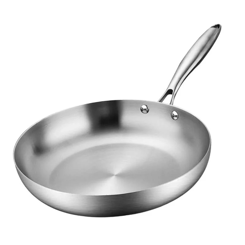 FusionFry – Pentole adatte gas e induzione Cozey Maison