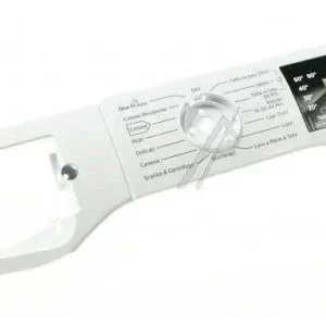 Cruscotto Candy Con Sensore Lavatrice 41045083