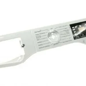 Cruscotto Hoover Con Sensore Lavatrice 41045408
