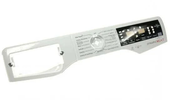 Cruscotto Hoover Con Sensore Lavatrice 41045408