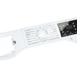 Cruscotto Hoover Con Sensore Lavatrice 45319126