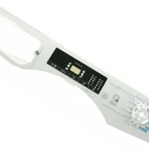 Cruscotto ZeroWatt Con Sensore Per Lavatrice Lavatrice 43023187