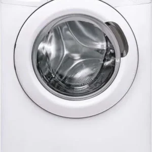 CS41272DE/1-S Lavatrice Smart,Slim 7 Kg, 1200 Giri, Connettivita NFC, Cicli Rapidi, Rilevatore Kg, Partenza Ritardata, Cla...