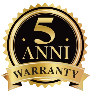 Cucina Lofra Dolcevita - RRG96MFT/CI DOLCEVITA - Forno elettrico e Piano Gas Offerta Inox (Copia)