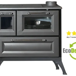Cucine stufe legna K-Line Country. Prezzo per Pezzo.