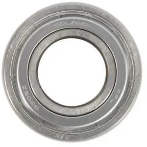 Cuscinetto CANDY 25 X52 X 15 6205 - 2Z Skf Lavatrice 13AG045