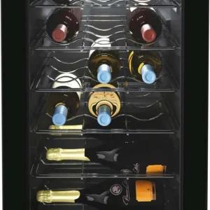 CWC 021 M/NF -Cantina vino classe G 21