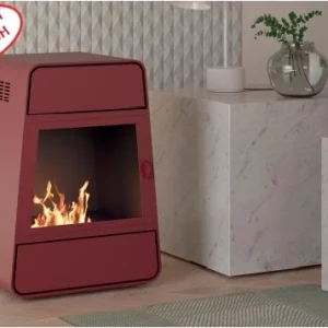 Delta biocamino da pavimento bioadelt bx Tecnoairsystem