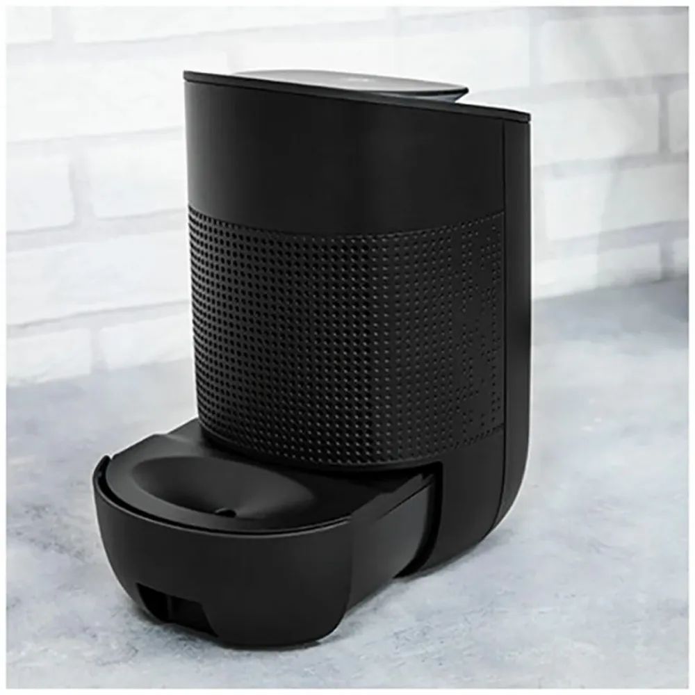 Desumidificador Cecotec Big Dry 2000 Light Black 23W Preto 23 W