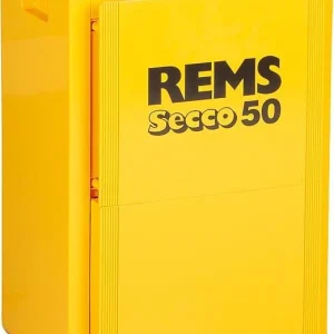 Deumidificatore / asciugatore elettrico REMS Secco 50