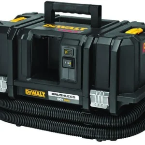 Dewalt DCV586MN 54V XR Flexvolt M-Class Aspiratore per liquidi e solidi (senza caricabatterie e batterie)