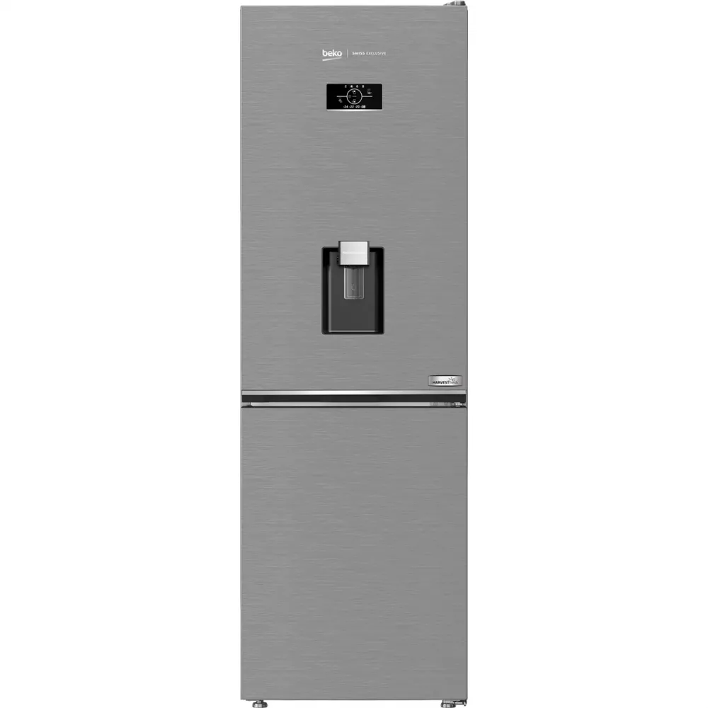 Dispositivi di combinazione di raffreddamento beko combinazione cool-to-cool 324l e