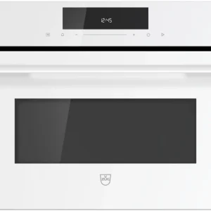 Dispositivo microonde V-Zug Miwell V600 38