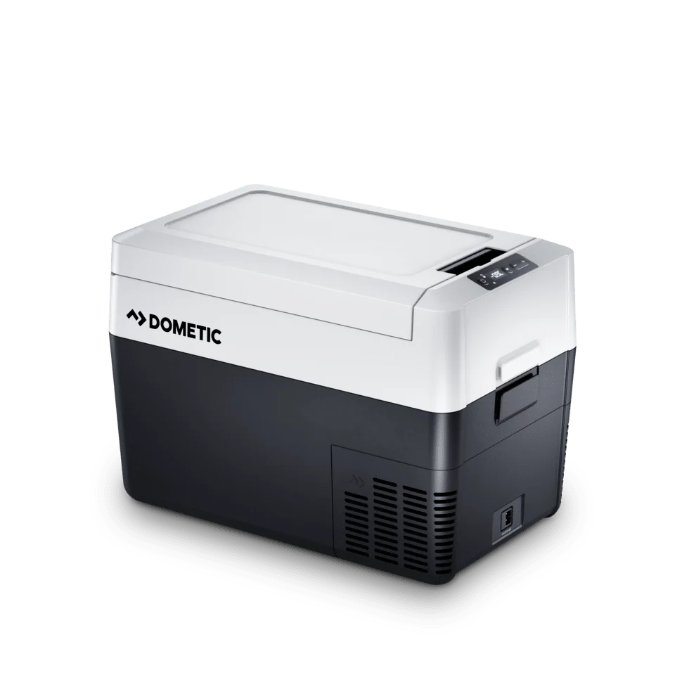 Dometic CoolFreeze CDF2 36 Frigorifero portatile compressore, 31 l