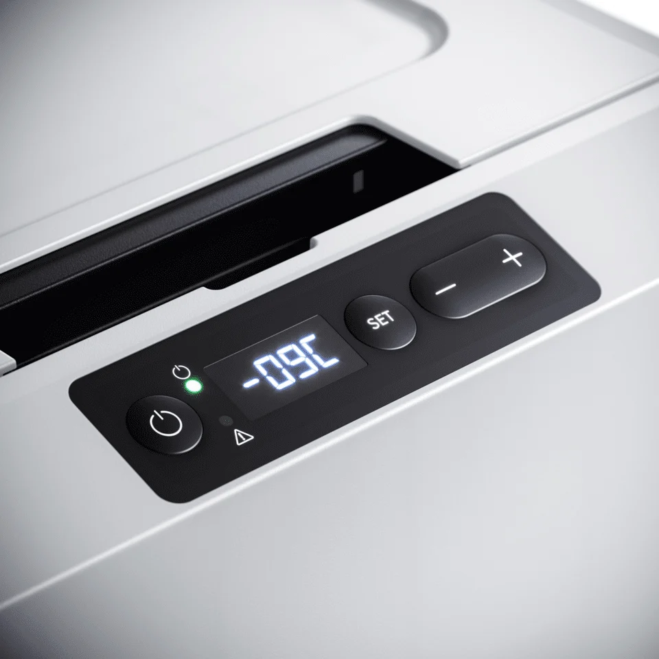 Dometic CoolFreeze CDF2 36 Frigorifero portatile compressore, 31 l