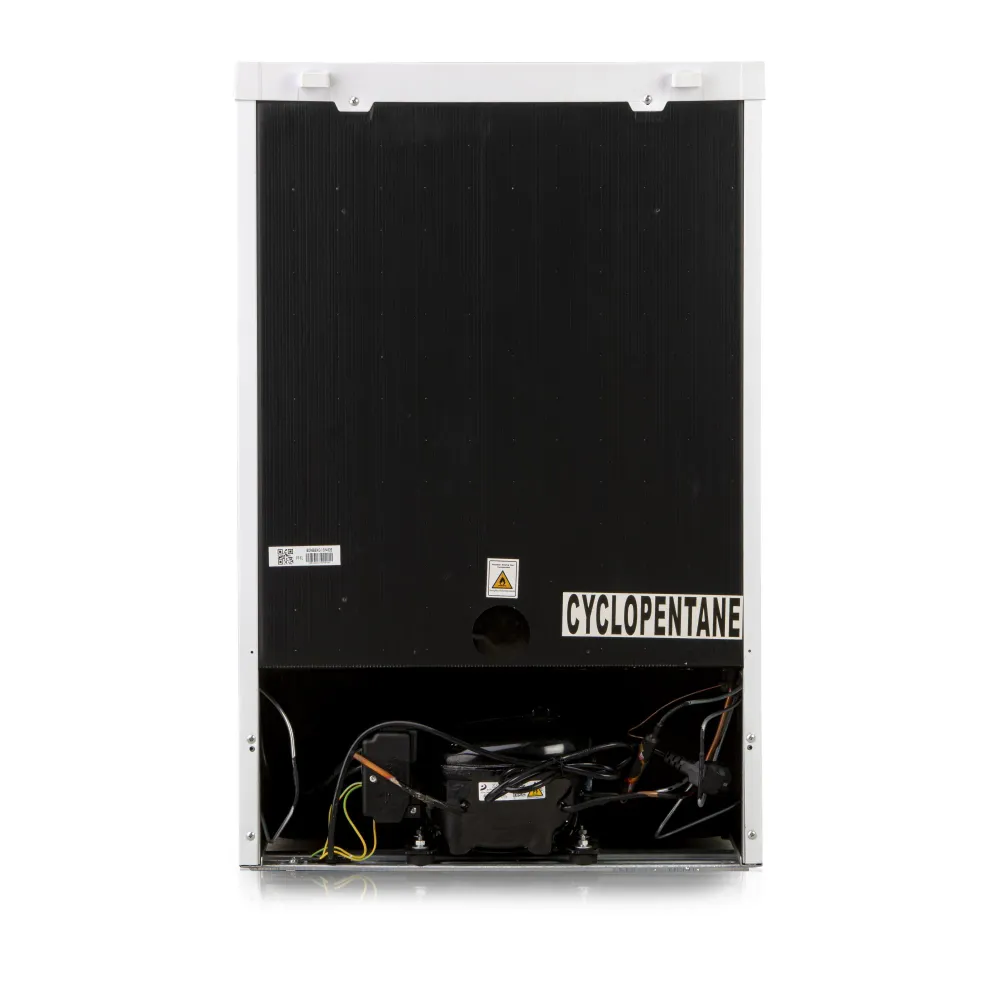 Domo congelatore Do91135F, 80 L, classe B di classe B