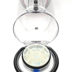 Dyson Contenitore polvere originale per modelli V11 Extra V15 Detect