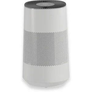 Ecofort Purificatore d'aria A023510 – fino 50 m², HEPA, 50 dB