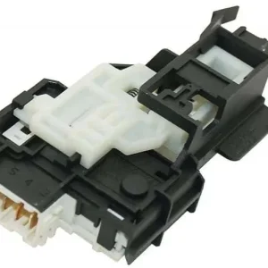 Elettro serratura Lavatrice Rex 1084765013