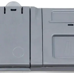 Elettrodosatore contenitore detersivo lavastoviglie Hotpoint Ariston Indesit