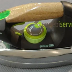 Elettroferro Imetec clp ecocompact