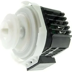 Elettropompa Ariston Bldc 220/240V + Guarnizione Lavastoviglie C00257903