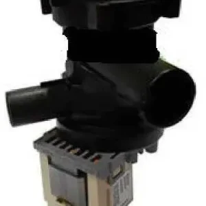 Elettropompa BOSCH Di Scarico 30W Lavatrice 63BS700