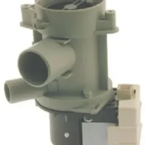 Elettropompa Ignis Di Scarico Completa W34 V220/240 Lavatrice 63IG961