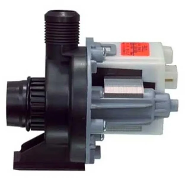 Elettropompa REX Di Scarico Lavatrice 63ZN200