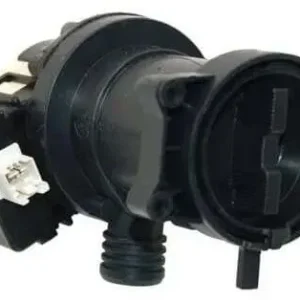 Elettropompa Whirlpool Di Scarico Acqua Lavatrice 480111100786