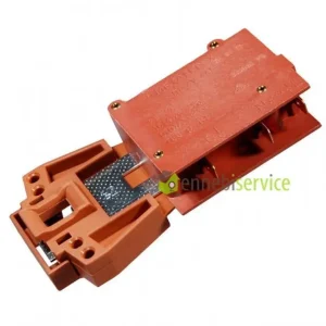 Elettroserattura per lavatrice Ariston zv445p5