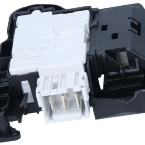 Elettroserratura Bauknecht Lavatrice 481010602648